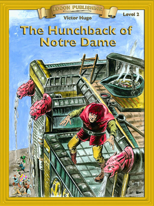 Title details for Hunchback of Notre Dame by Victor Hugo - Available